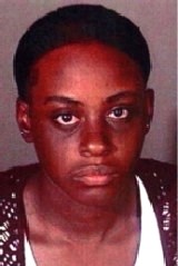 La madre del ni�o, Starkeisha Brown, de 24 a�os, ha sido detenida e ingresada en prisi�n sin fianza. Acusada de torturar a su hijo(Foto: Cortes�a del Departamento de Polic�a de Los �ngeles / JM Noticias.com )