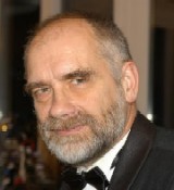 Profesor Hans Eiberg, del Pamun Institute de la Universidad de Copenhague (Foto: de la página web de la institución / JM Noticias.com)