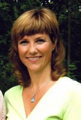 La princesa Marta Luisa de Noruega afirma que habla con los �ngeles (Foto: Web de Astarte Education)