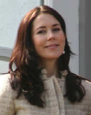 La princesa Mary de Dinamarca tiene gustos muy caros (Foto: � MM / JM Noticias )